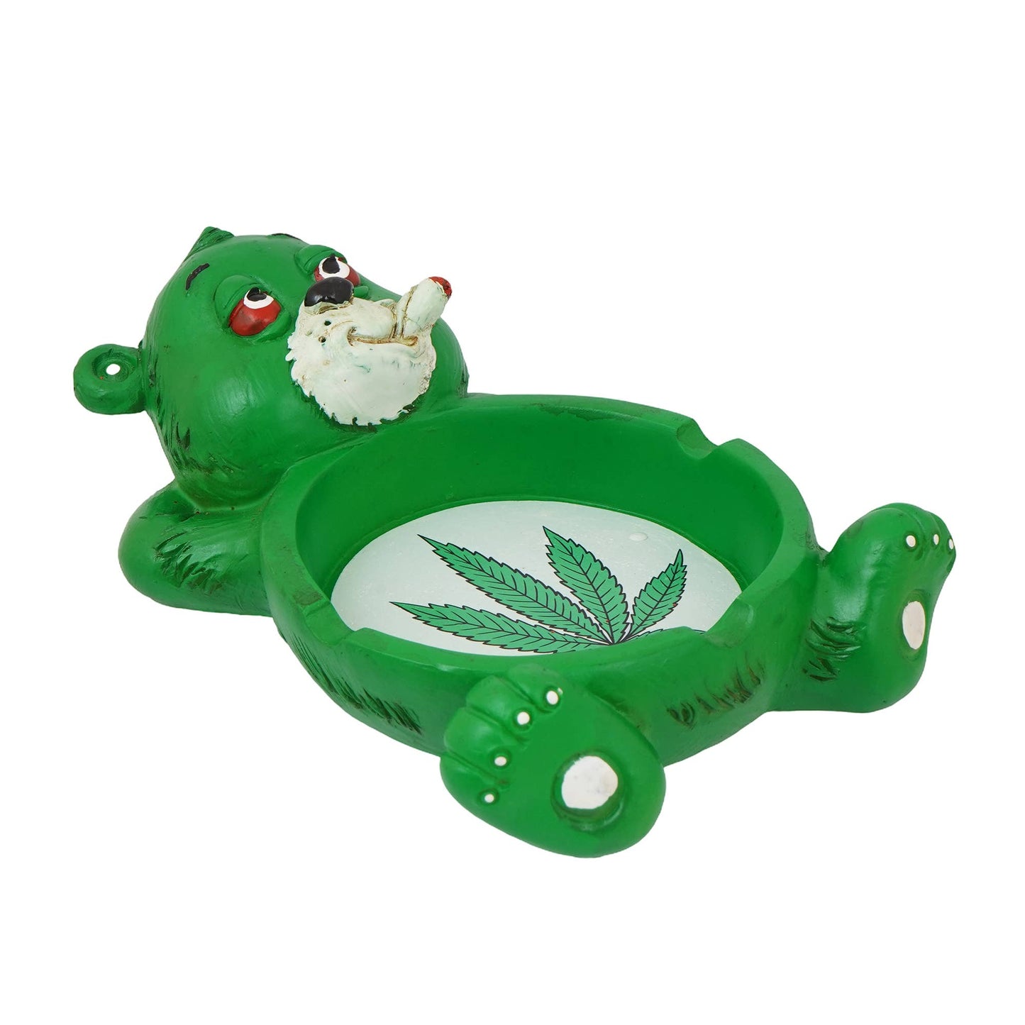 Bear Ashtray