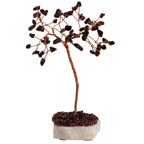 GEMSTONE TREES