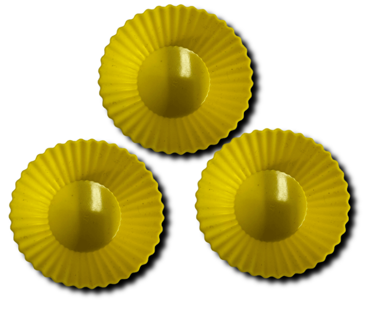 Silicone Wax Melt Liners- game change-many colors