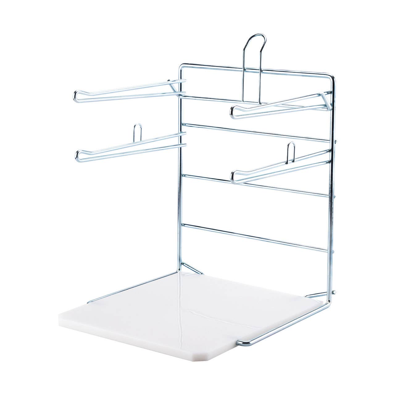 Plastic Bag Holder