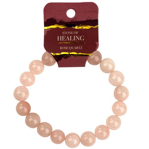 10 MM ENERGY BEAD MEN'S BRACELETS
