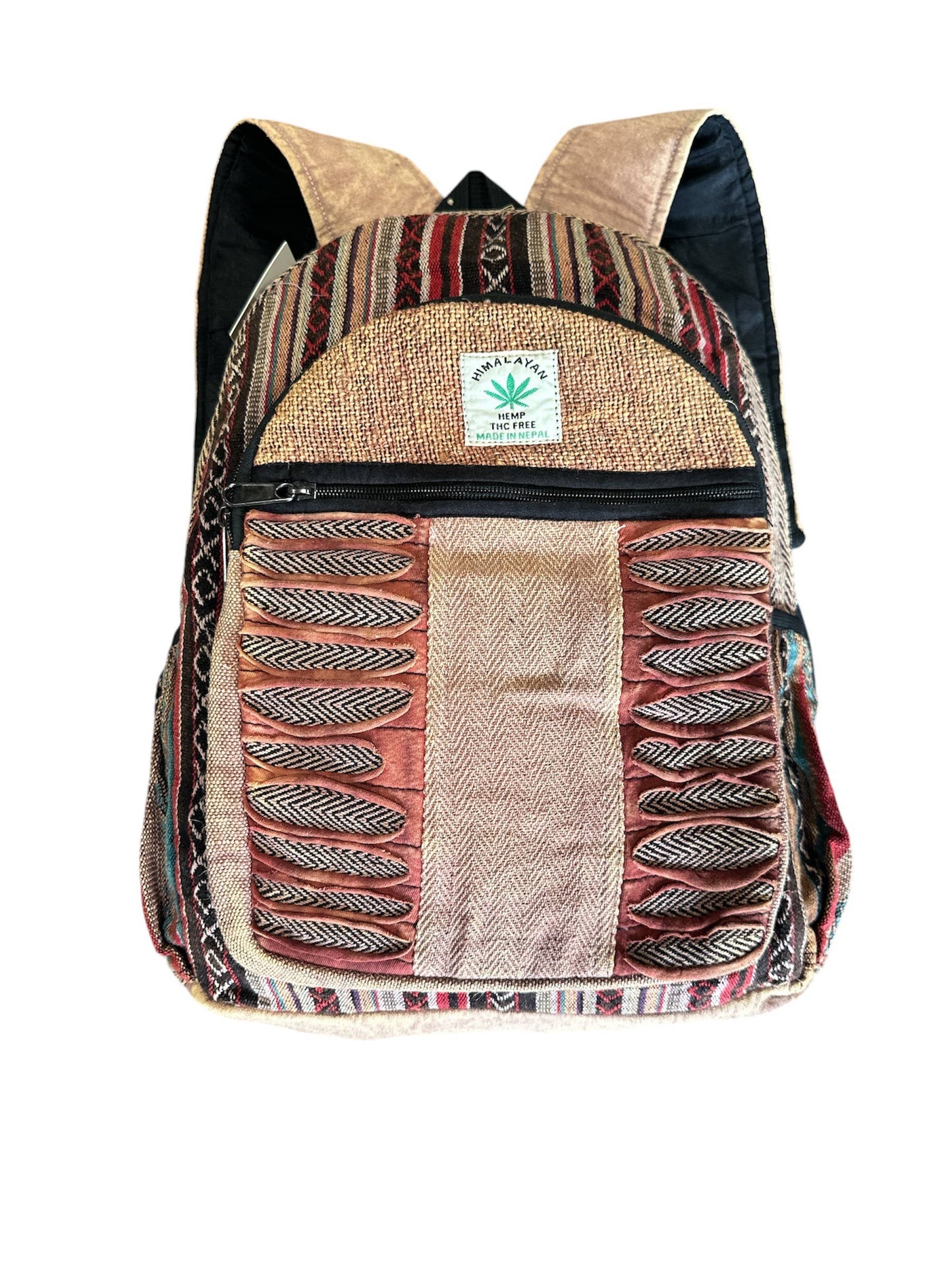 Razor Cut  Backpack FB119