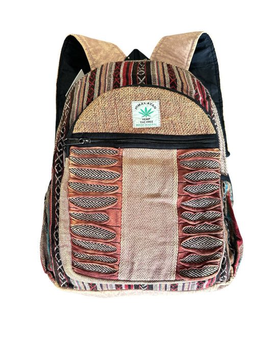 Razor Cut  Backpack FB119