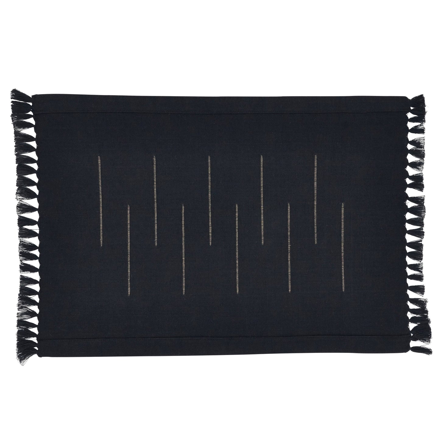 Fringe Line Placemat
