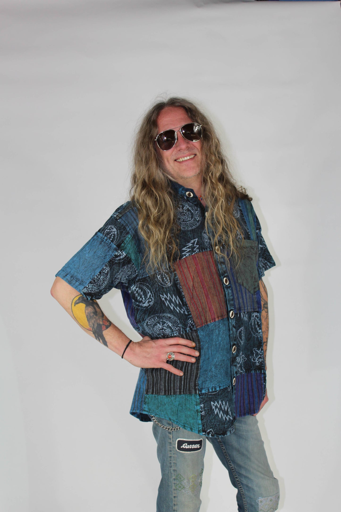 Stagger Lee Shirt