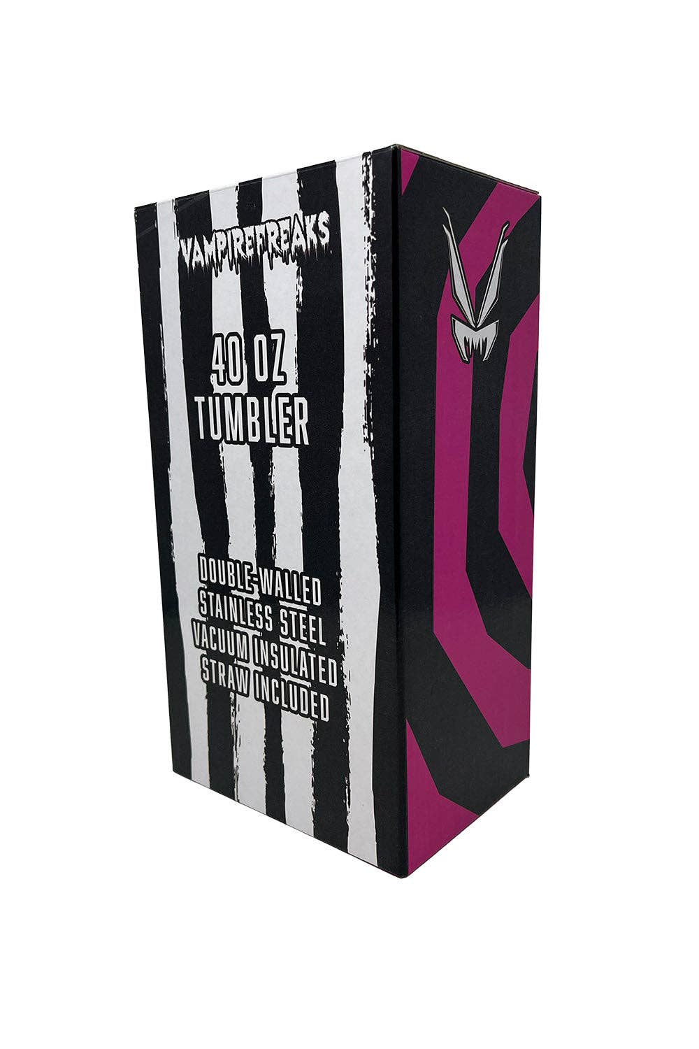 Dead Noise 40oz Tumbler