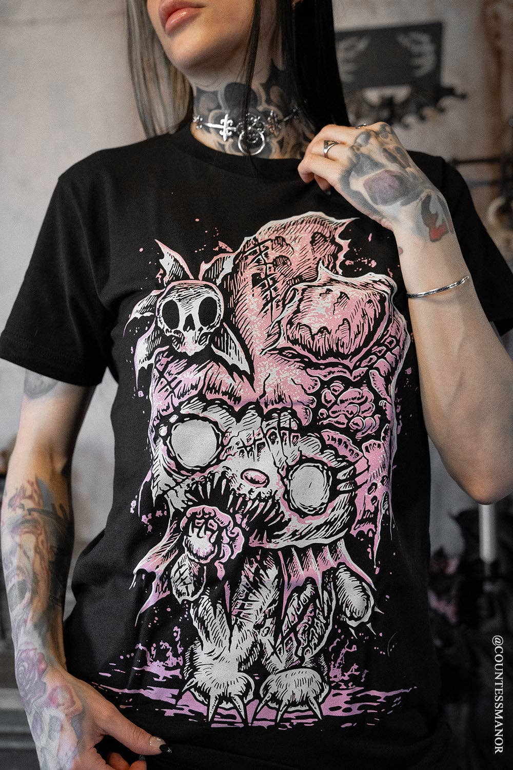 My Misery T-shirt