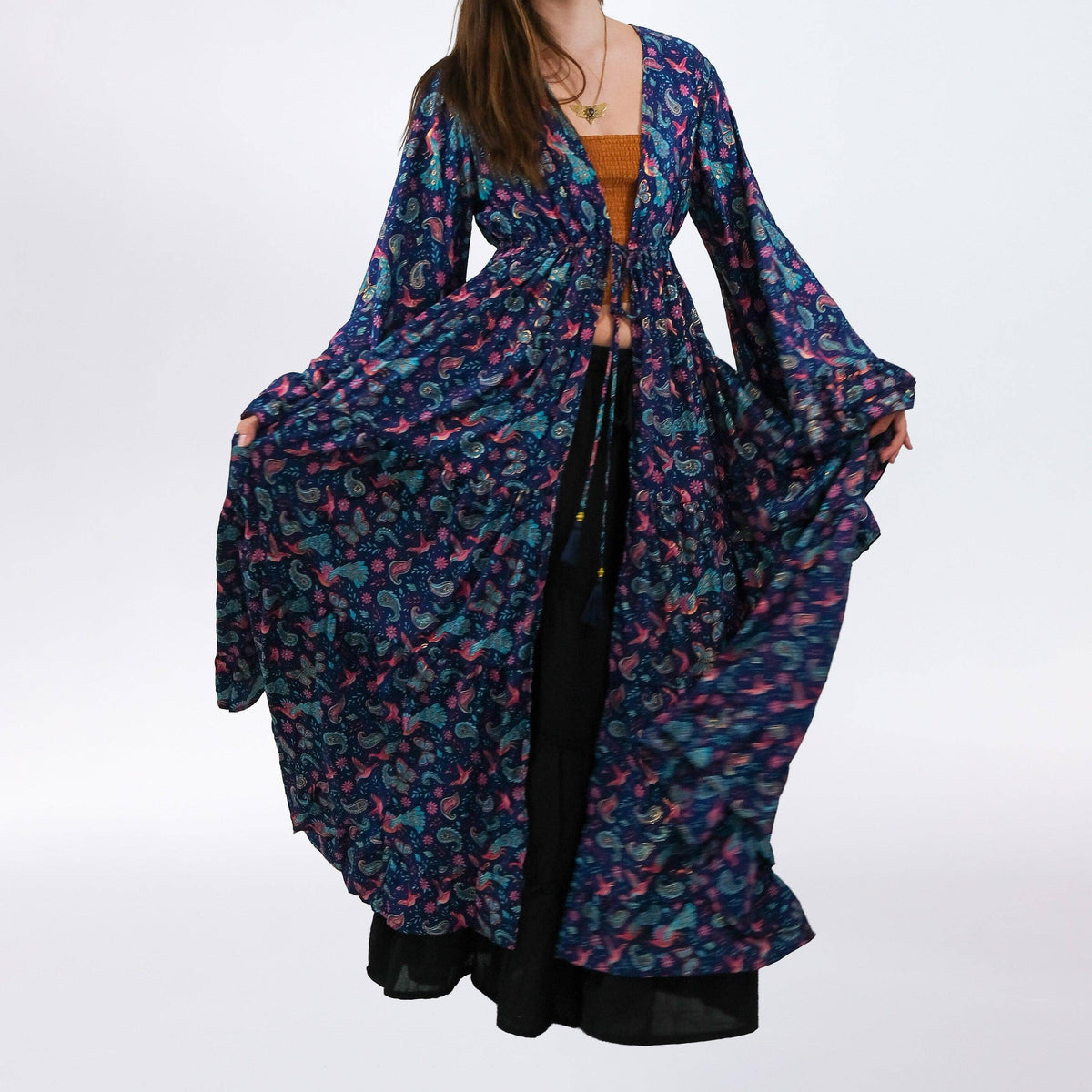 Winged Meadow Duster