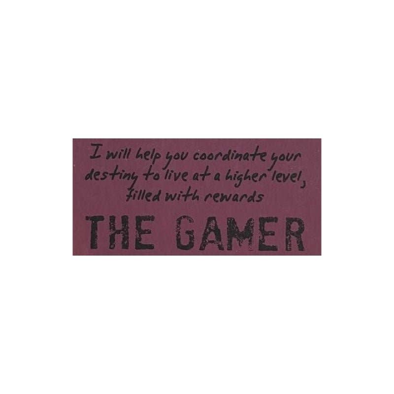 The Gamer - Watchover Voodoo Dolls - Keychain