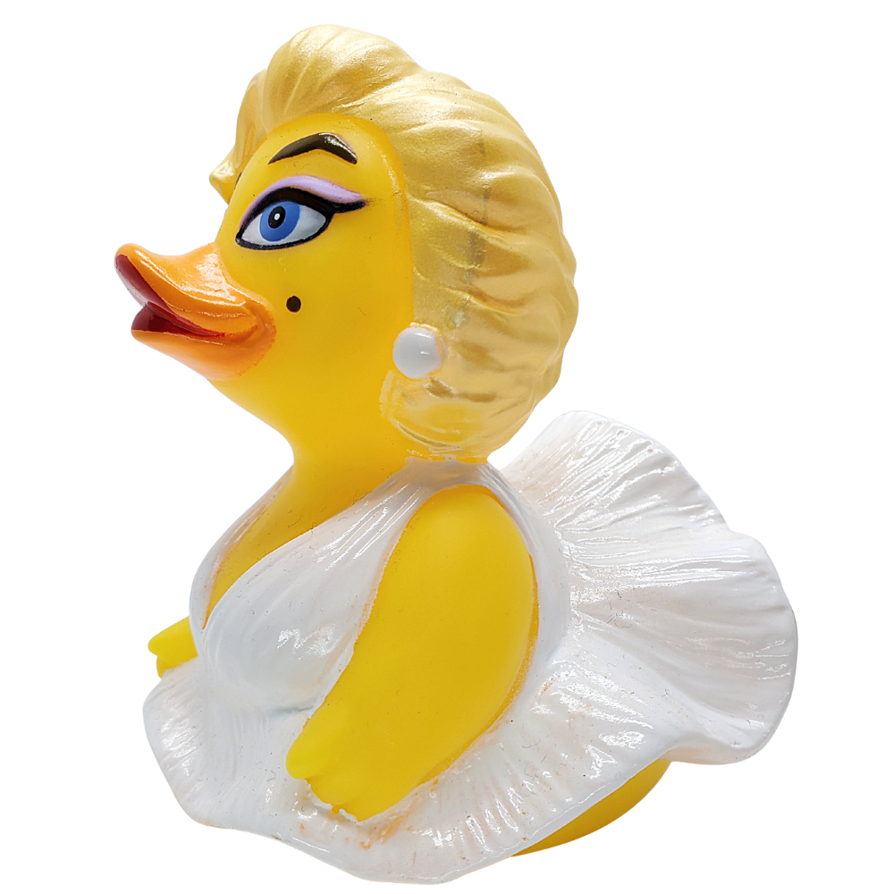 Pond Bombshell