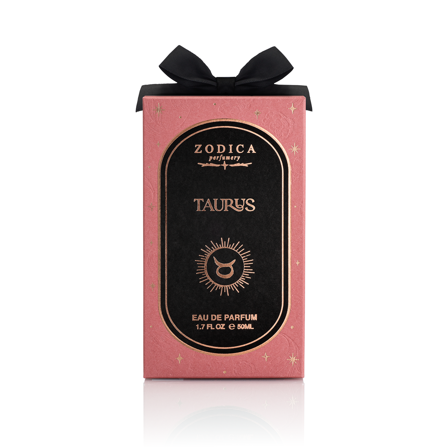 Zodiac Perfume Crystal Infused 50ml