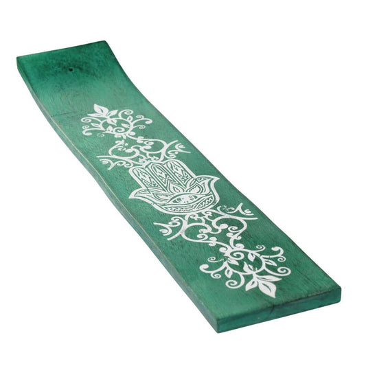 Hamsa Sled Assorted Colors