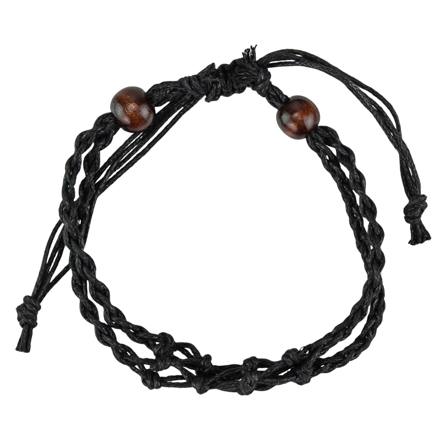 Interchangeable Crystal Holder Bracelet