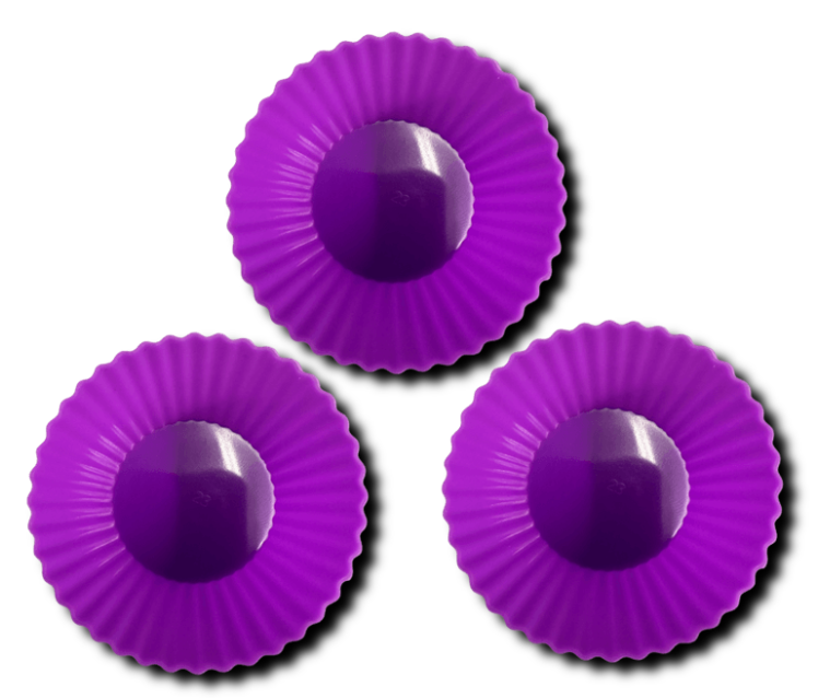 Silicone Wax Melt Liners- game change-many colors