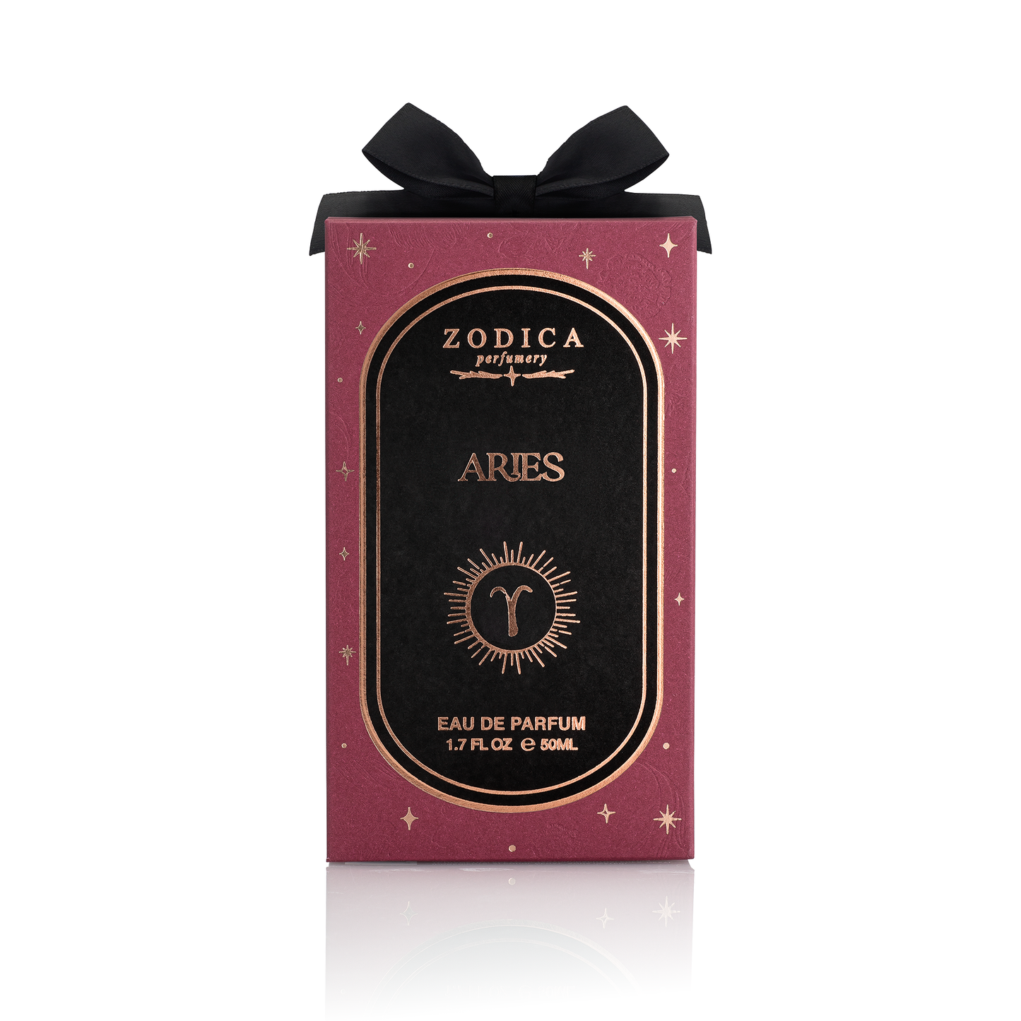 Zodiac Perfume Crystal Infused 50ml