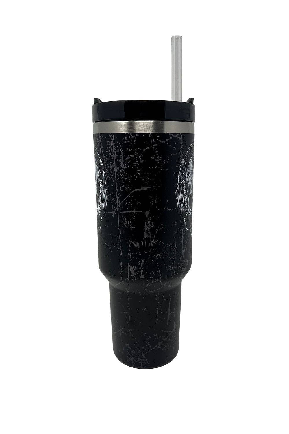 Dead Noise 40oz Tumbler