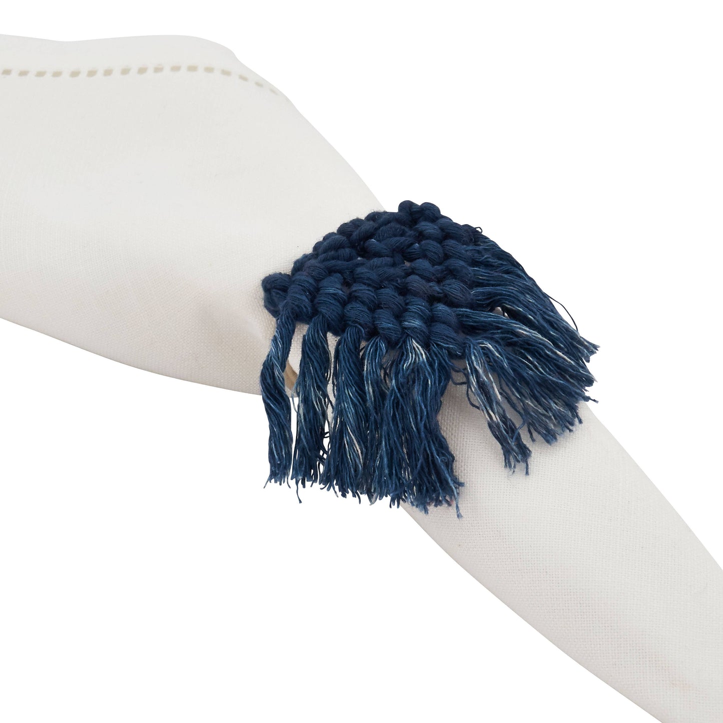 Braided Napkin Ring
