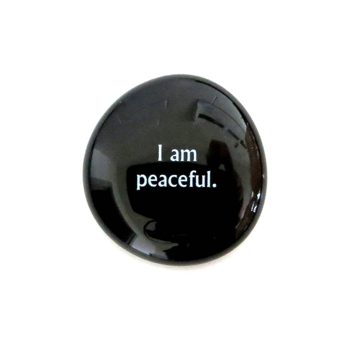 Affirmation and Destiny Glass Word Stone Combo Pack, 50 each