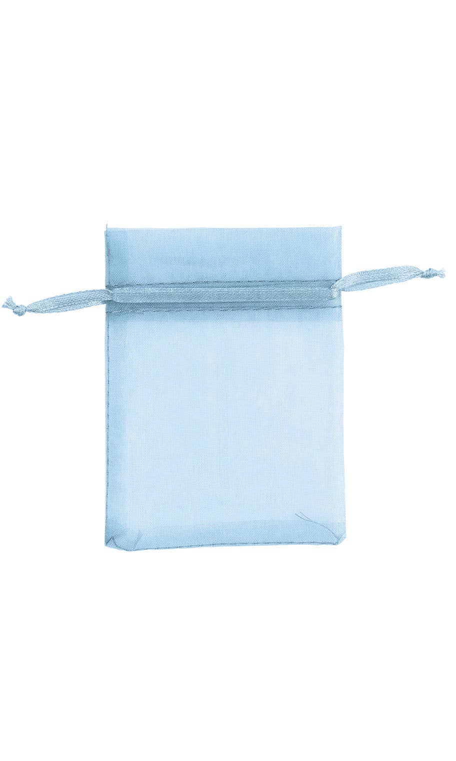 Organza Drawstring Pouch