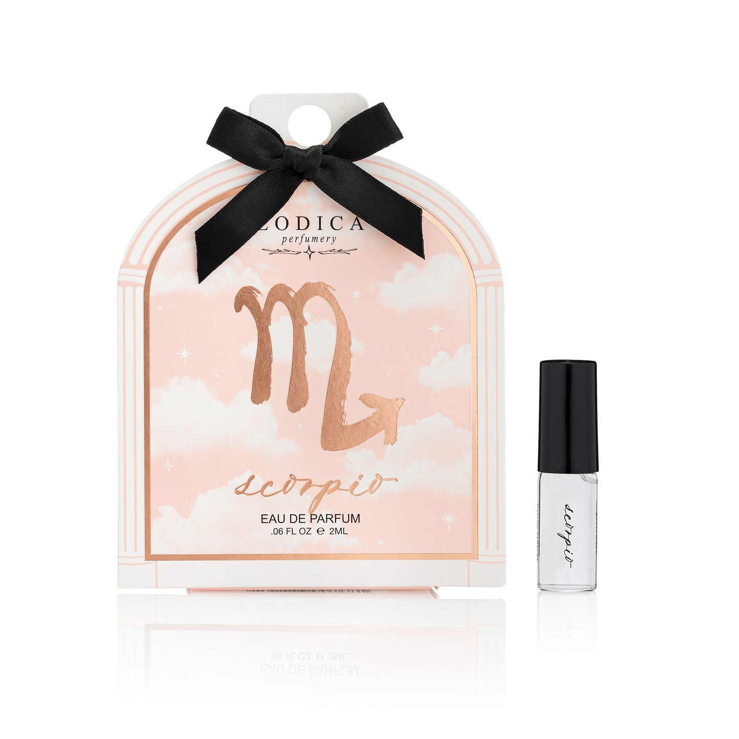Zodiac Perfumette Mini Perfume