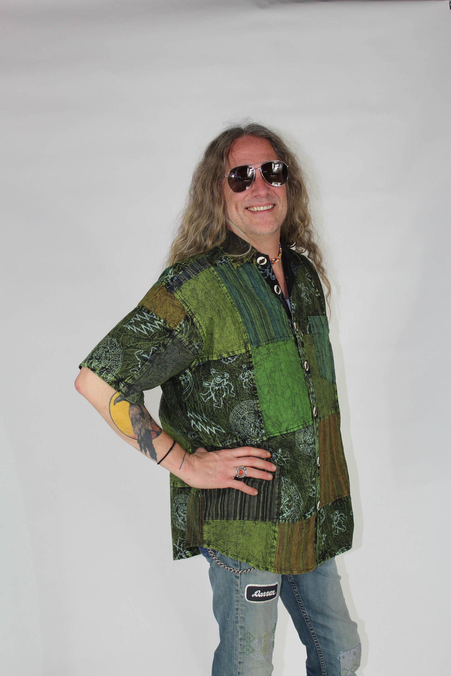 Stagger Lee Shirt