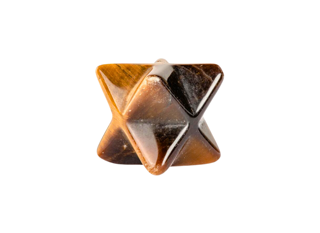 Crystal Merkaba