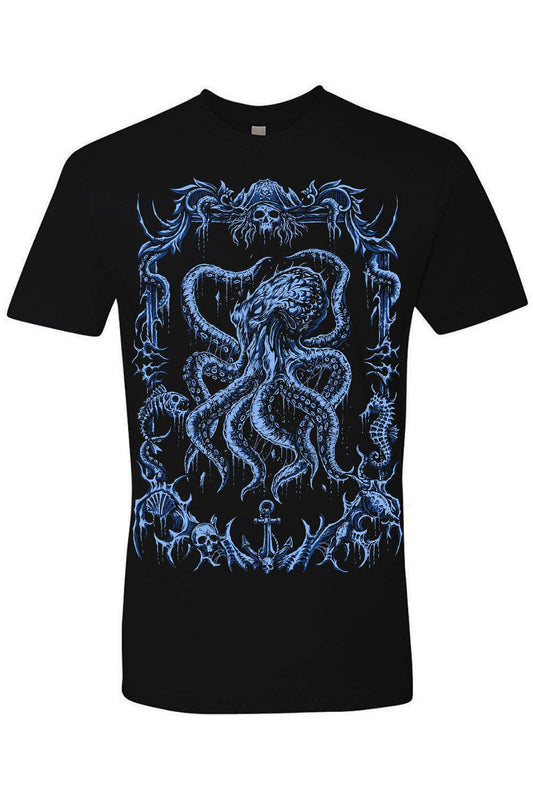 Dead Man's Chest T-shirt