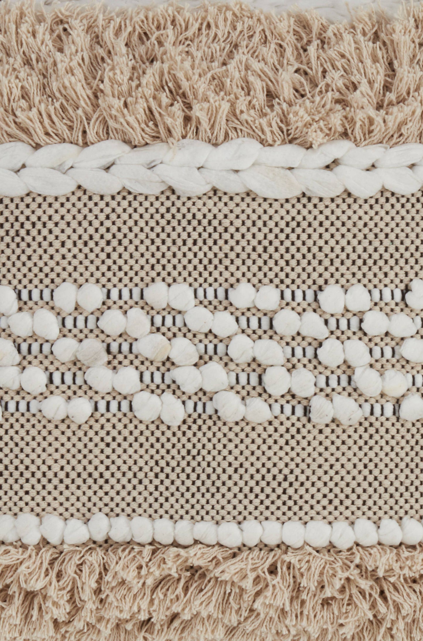 Moroccan Pillow