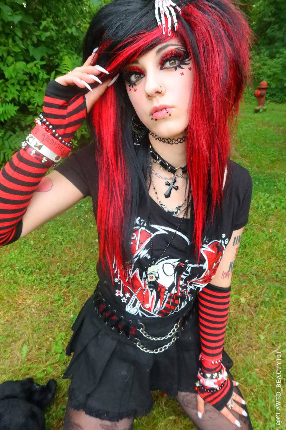 Not A Phase T-shirt