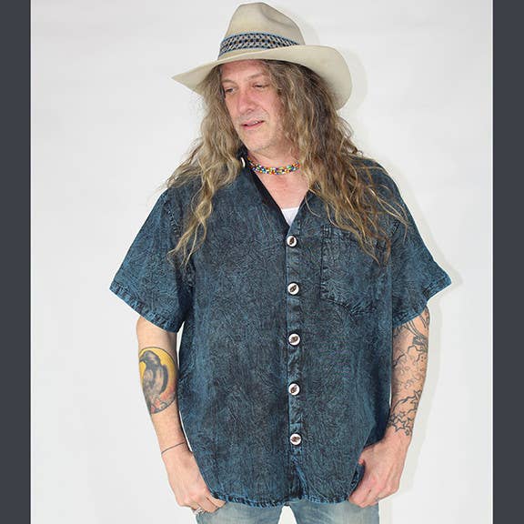 Terrapin Shirt