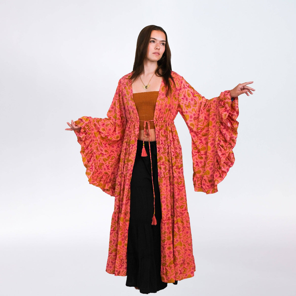 Winged Meadow Duster
