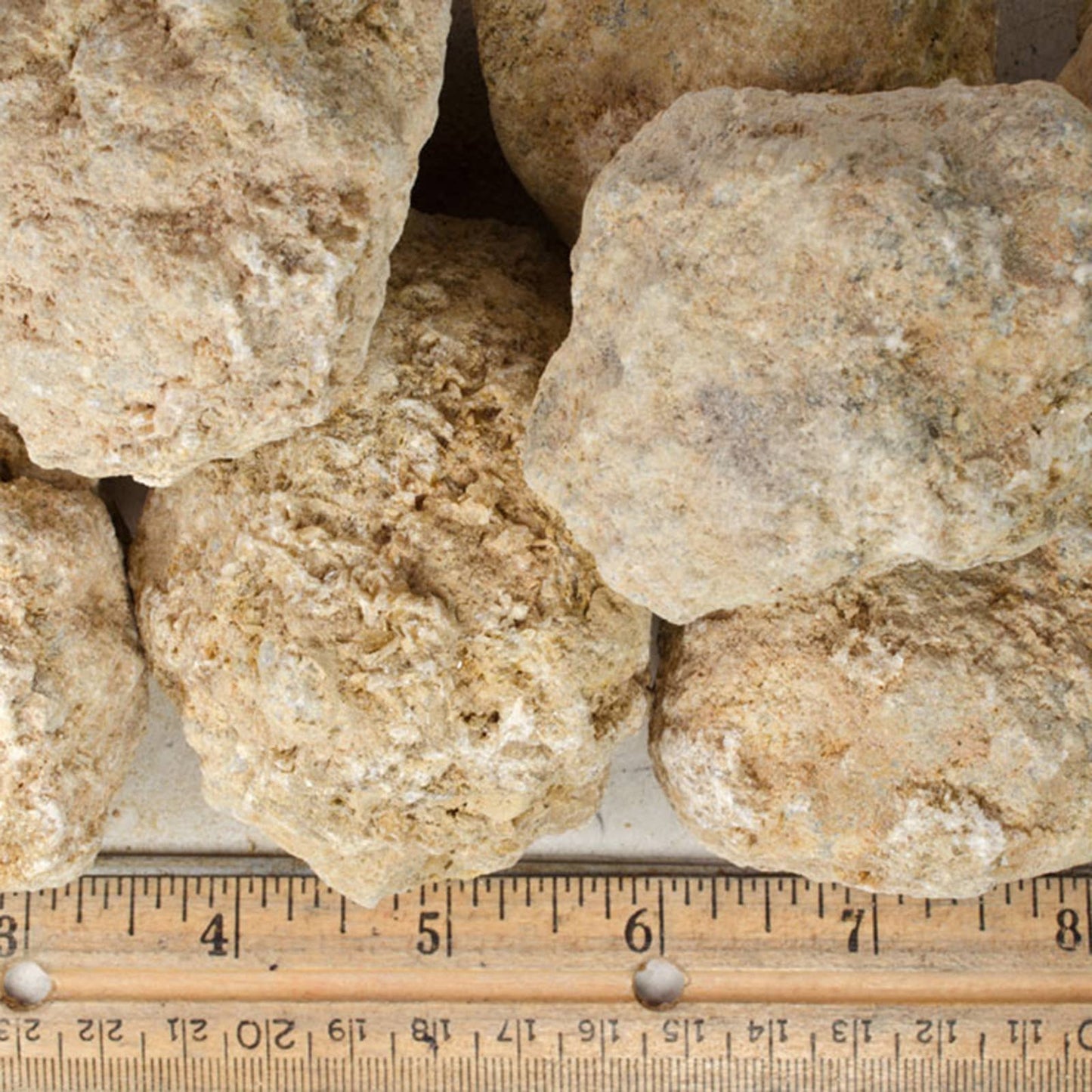 Break Your Own Geodes - Morocco Raw Natural Stones