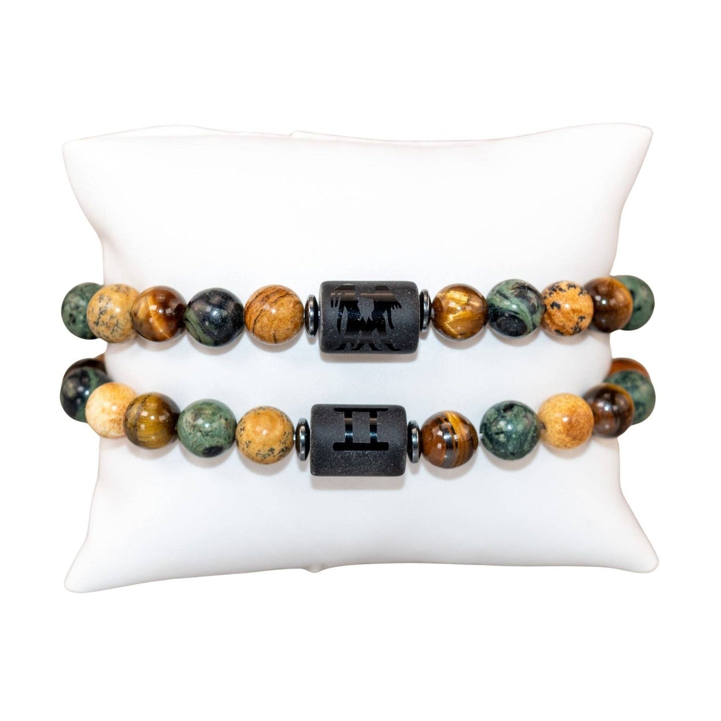 Zodiac Stretch Bracelet.