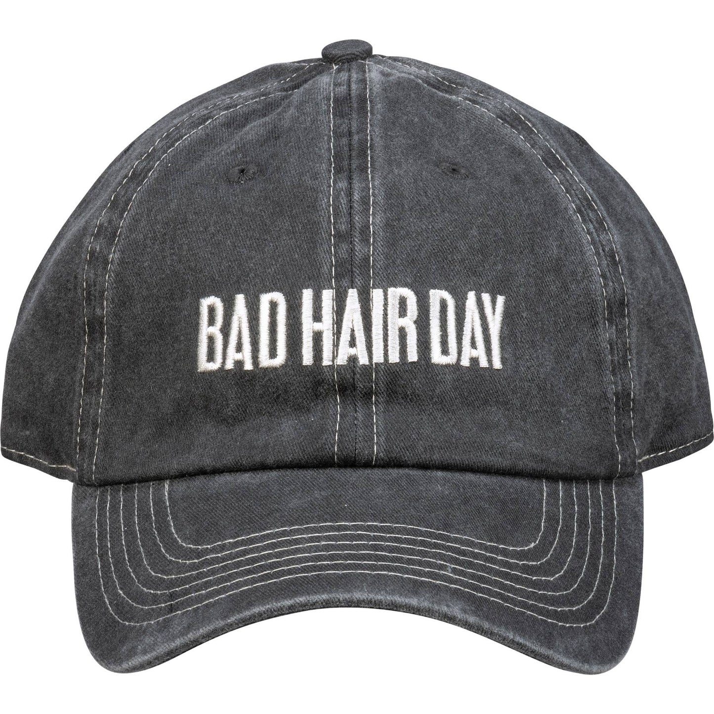 Bad Hair Day Baseball Cap