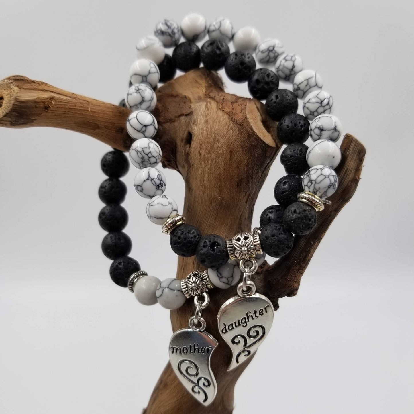 Mother's Day Combination Turquoise Bracelet Set