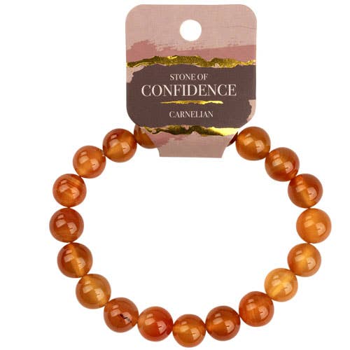 10 MM ENERGY BEAD MEN'S BRACELETS