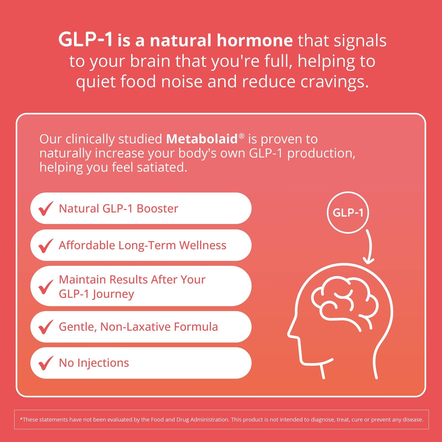 Metabolaid Metabolism Support