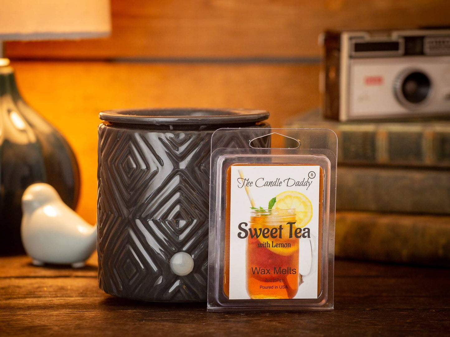 Sweet Tea - Fresh Brewed Southern Sweet Tea Scented Melt...