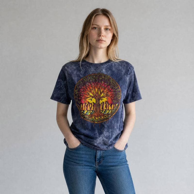 TREE T-SHIRT