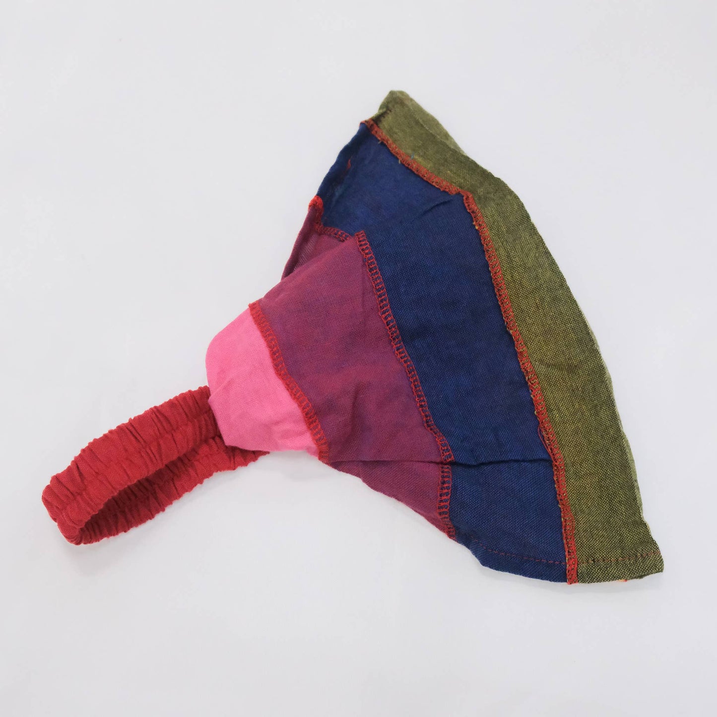 Rainbow Pride Men/Women Head Band