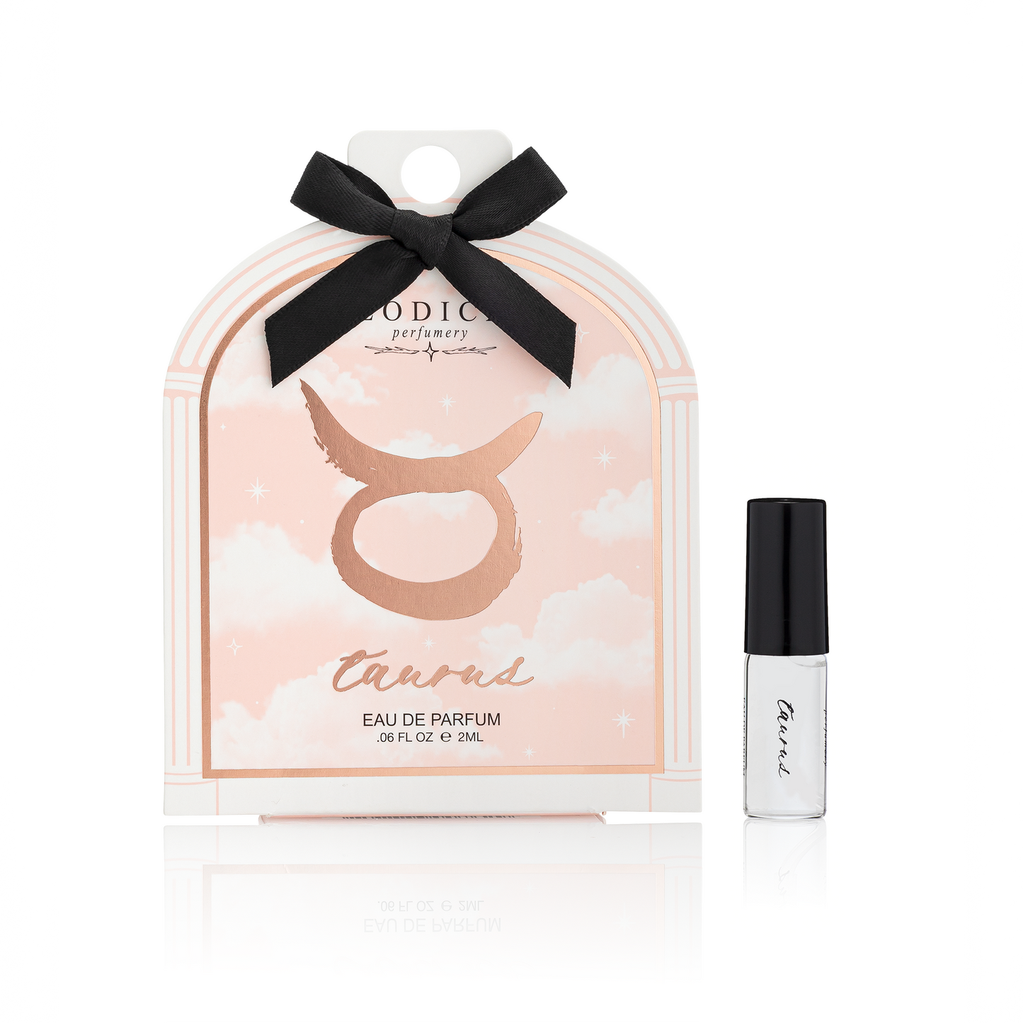 Zodiac Perfumette Mini Perfume