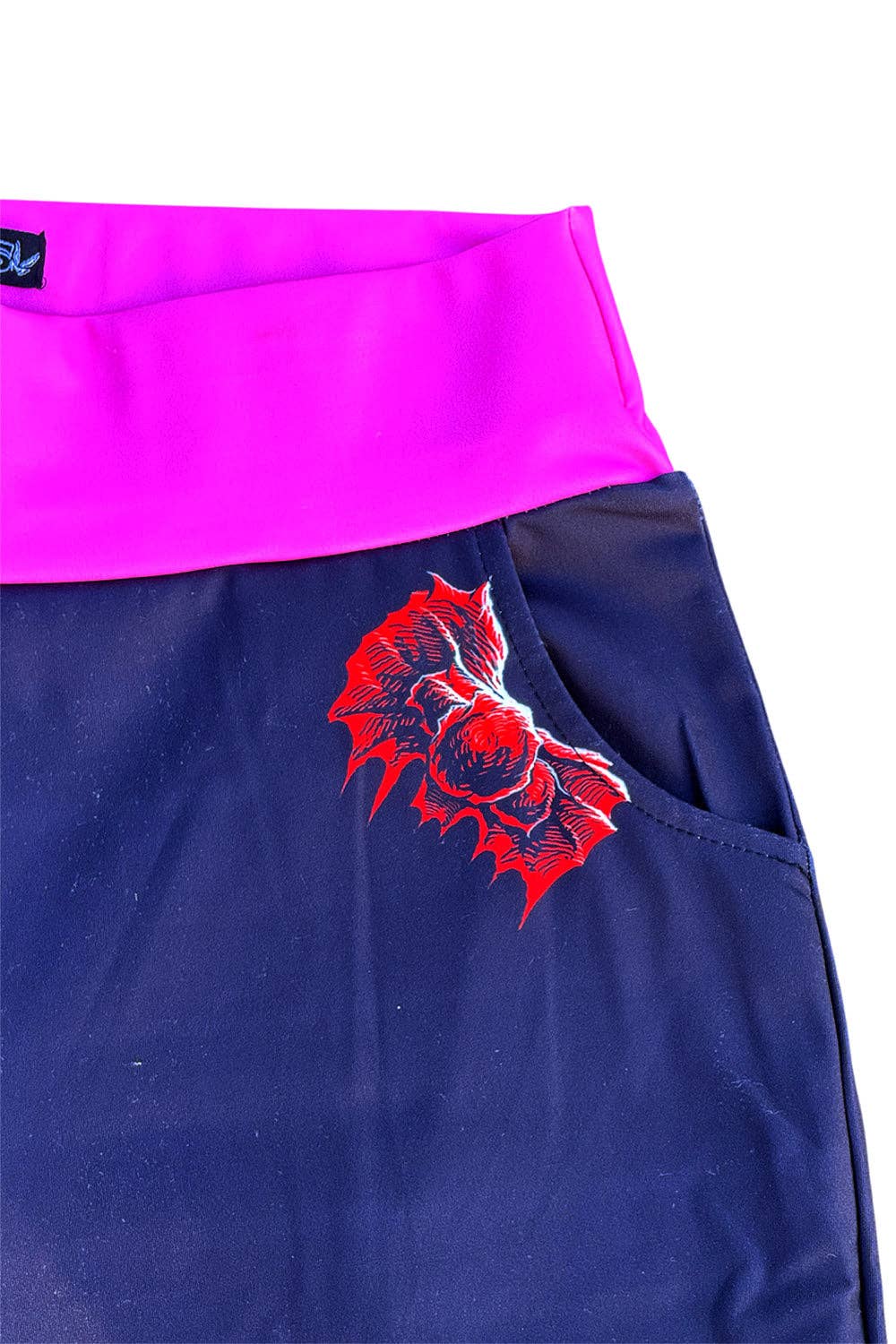 Hell Kitty Flares