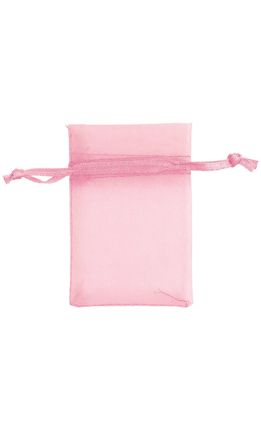 Organza Drawstring Pouch