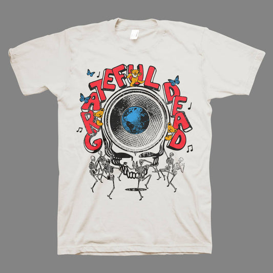 Grateful Dead - SYF - Graphic Tee