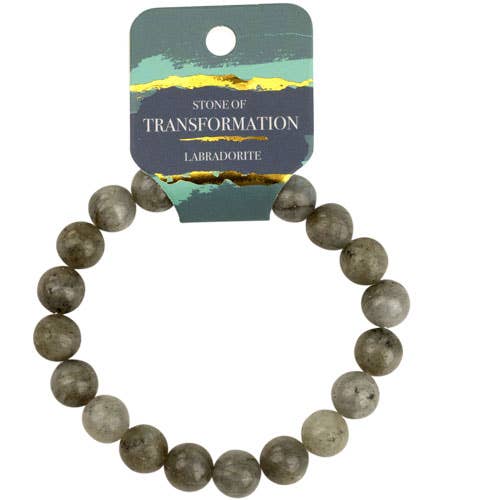 10 MM ENERGY BEAD MEN'S BRACELETS