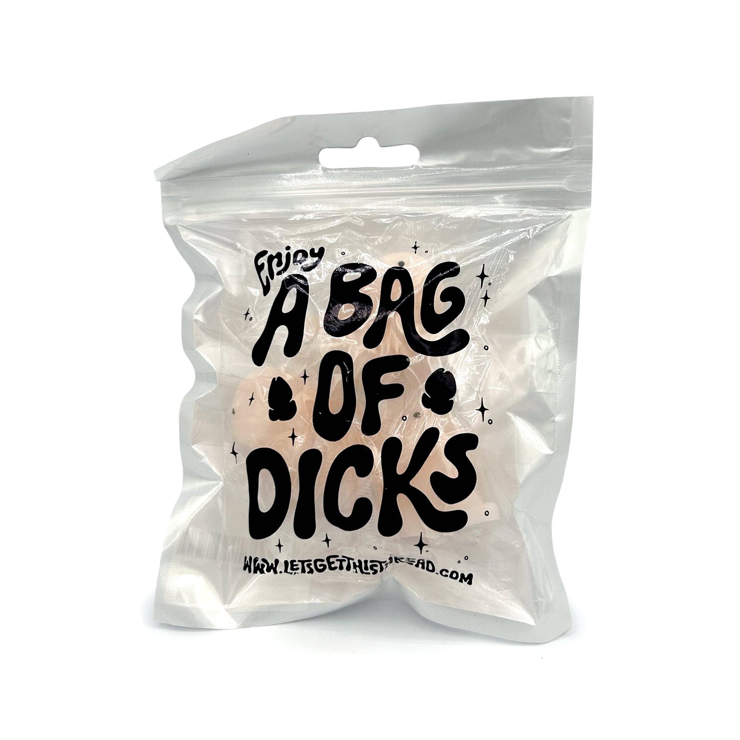 Enjoy a Bag of Dicks