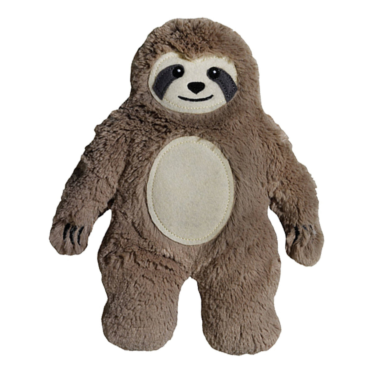 Huggable Sloth Heating Pad & Pillow 2