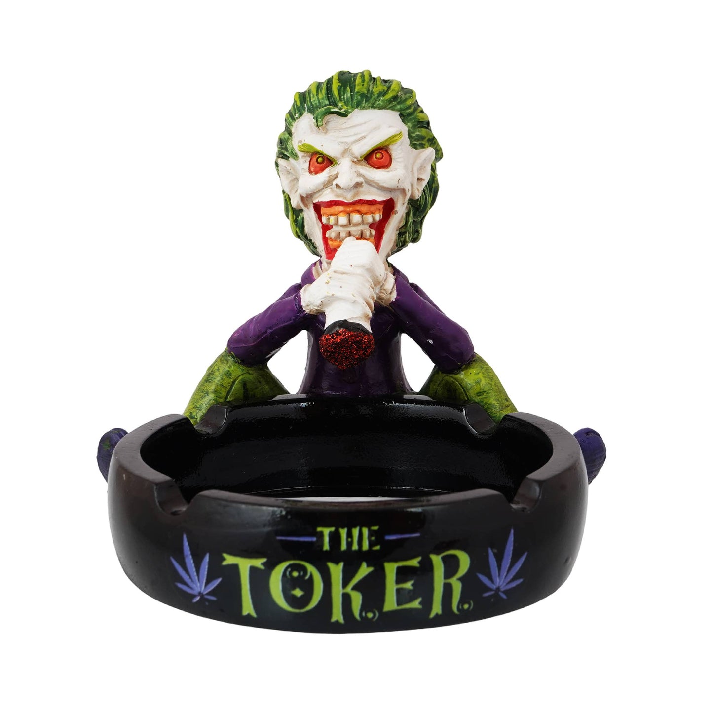 Toker Ashtray