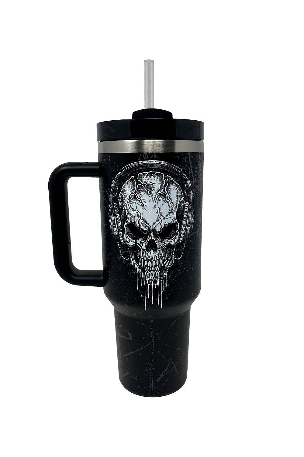 Dead Noise 40oz Tumbler