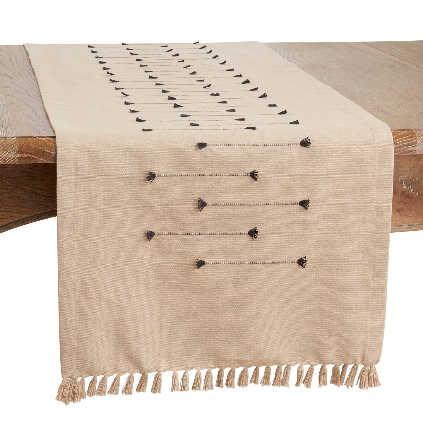 Fringe Line Runner